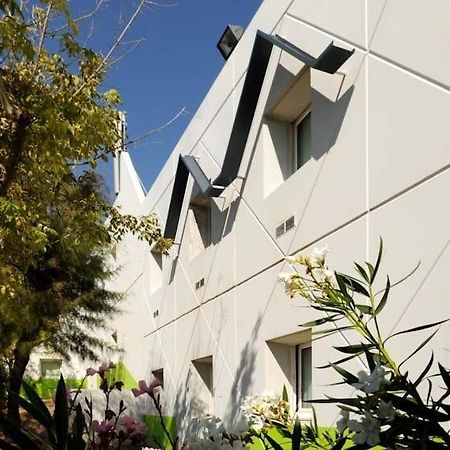 Lemon Hotel - Mery Sur Oise/Cergy Экстерьер фото