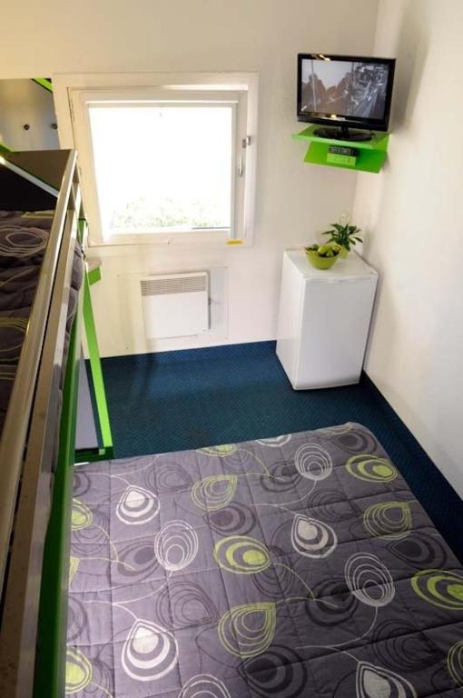 Lemon Hotel - Mery Sur Oise/Cergy Номер фото