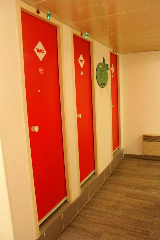 Lemon Hotel - Mery Sur Oise/Cergy Экстерьер фото