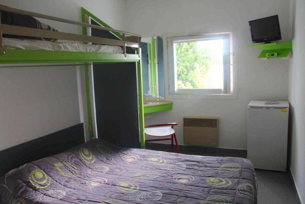 Lemon Hotel - Mery Sur Oise/Cergy Экстерьер фото